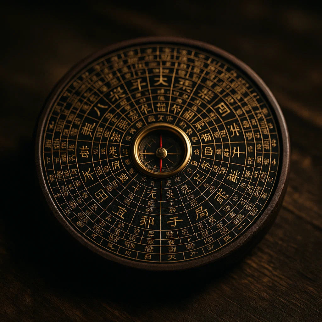 Fengshui for Home 居家风水
